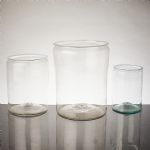 9095 Glass jars